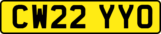 CW22YYO