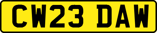 CW23DAW