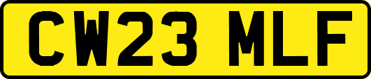CW23MLF