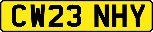 CW23NHY