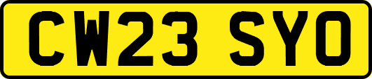 CW23SYO