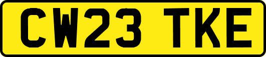 CW23TKE