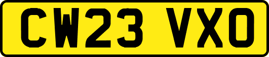 CW23VXO