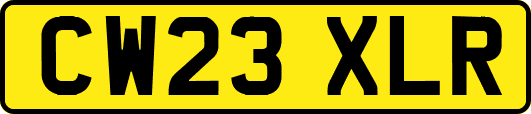 CW23XLR