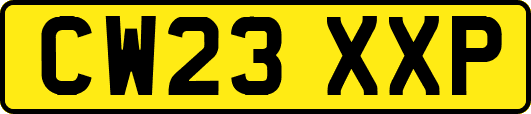 CW23XXP