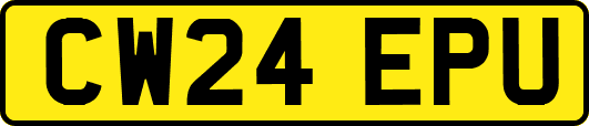 CW24EPU