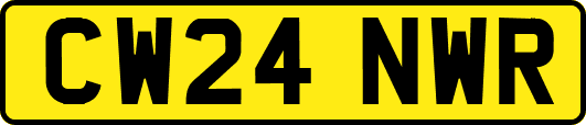 CW24NWR