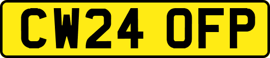 CW24OFP