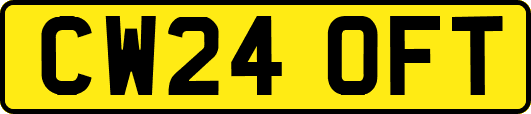 CW24OFT