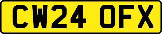 CW24OFX