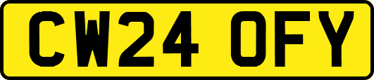 CW24OFY
