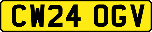 CW24OGV