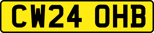 CW24OHB