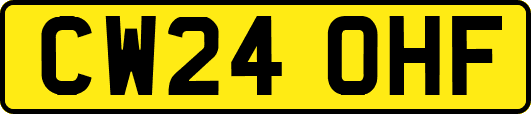 CW24OHF
