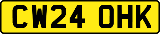 CW24OHK