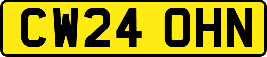 CW24OHN
