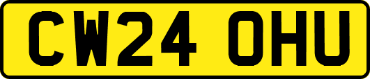 CW24OHU