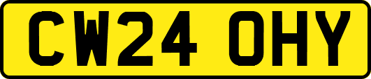 CW24OHY