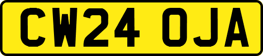 CW24OJA