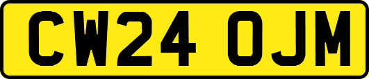 CW24OJM
