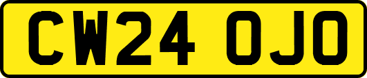 CW24OJO