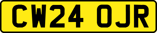 CW24OJR