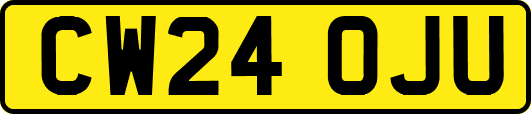 CW24OJU