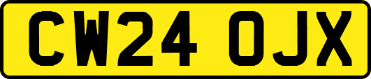 CW24OJX