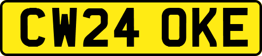 CW24OKE