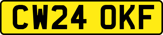 CW24OKF