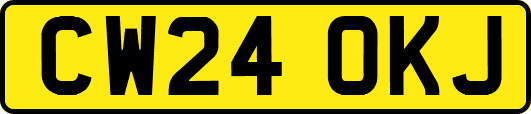 CW24OKJ