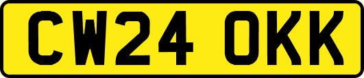 CW24OKK