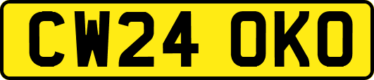 CW24OKO