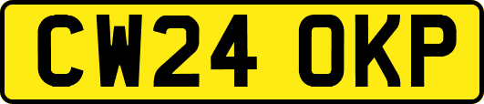CW24OKP