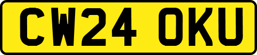 CW24OKU