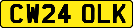 CW24OLK