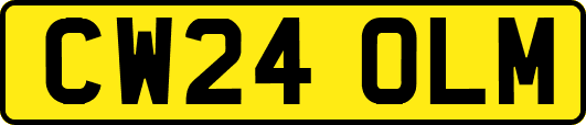 CW24OLM