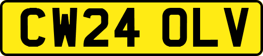CW24OLV