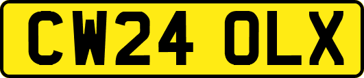 CW24OLX