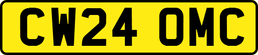 CW24OMC