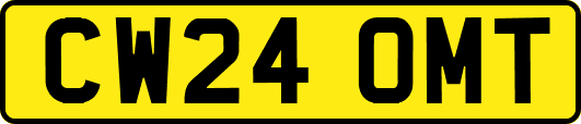 CW24OMT