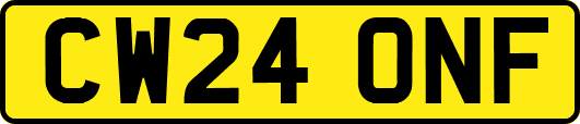 CW24ONF