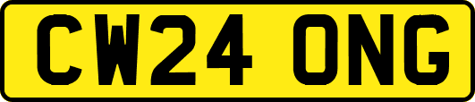 CW24ONG