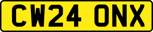 CW24ONX