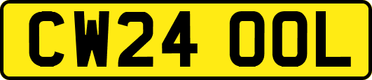 CW24OOL
