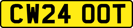 CW24OOT