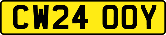CW24OOY
