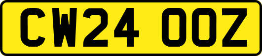 CW24OOZ