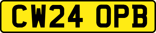 CW24OPB