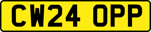 CW24OPP